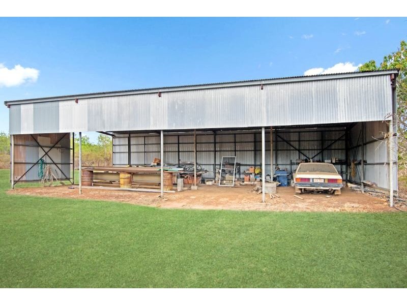 2 Saxby Road, Virginia NT 0835