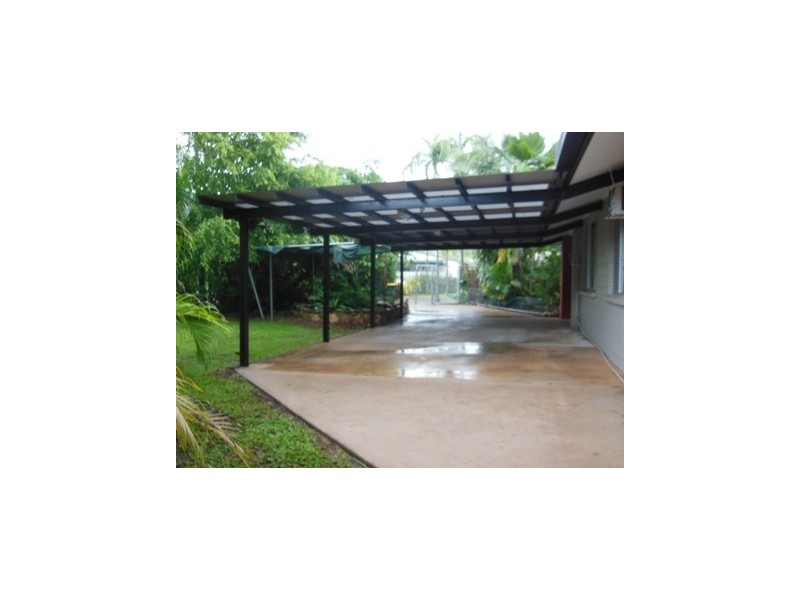 36 Noltenius Circuit, Gray NT 0830