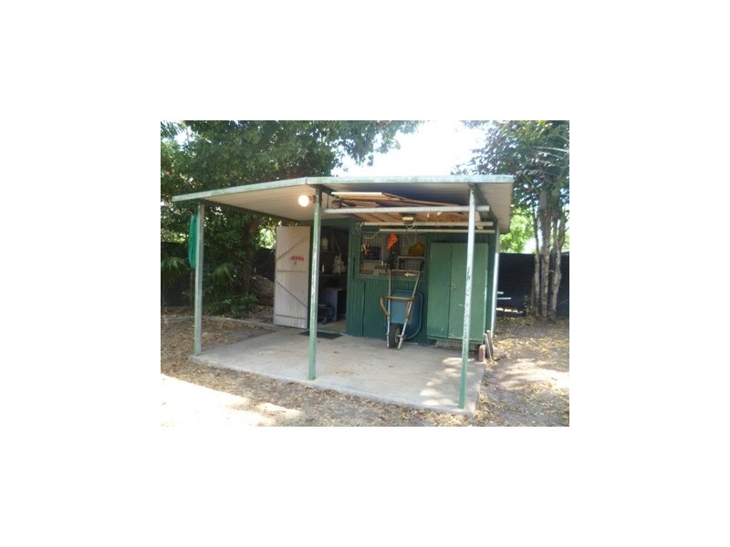 36 Noltenius Circuit, Gray NT 0830