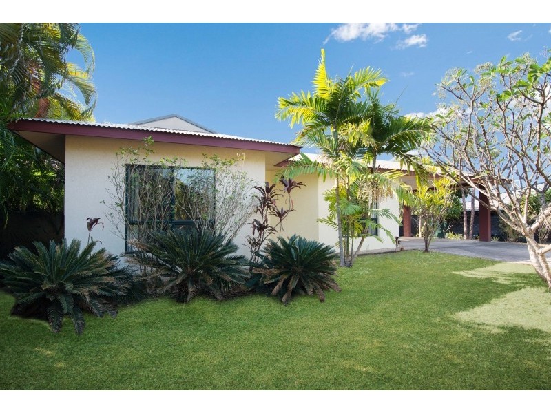 15 Masson Court, Bakewell NT 0832