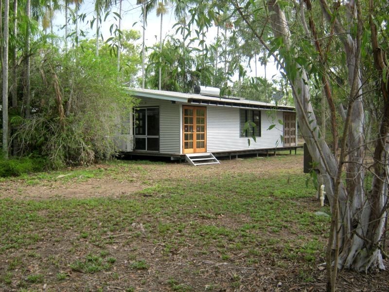1435 Cox Peninsula Road, Berry Springs NT 0838