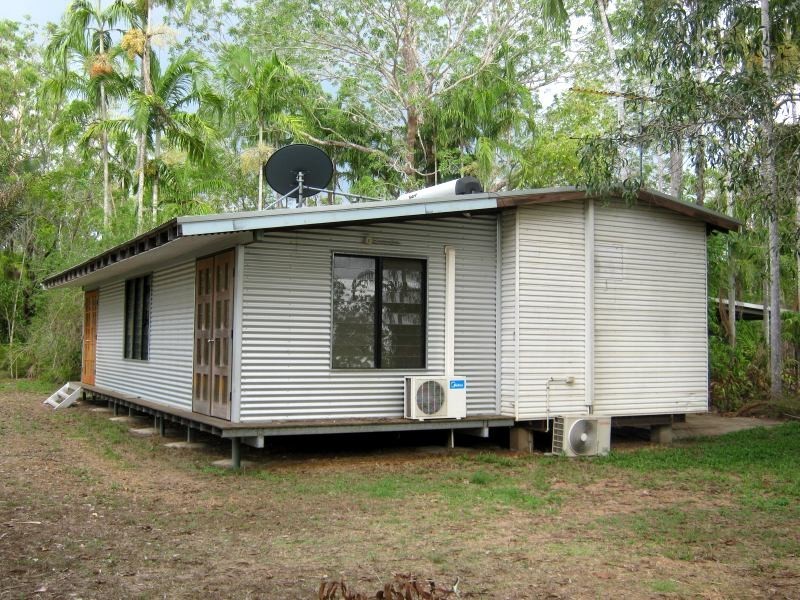 1435 Cox Peninsula Road, Berry Springs NT 0838
