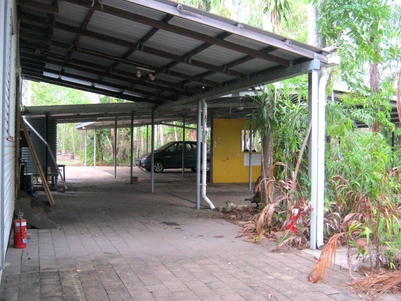 1435 Cox Peninsula Road, Berry Springs NT 0838