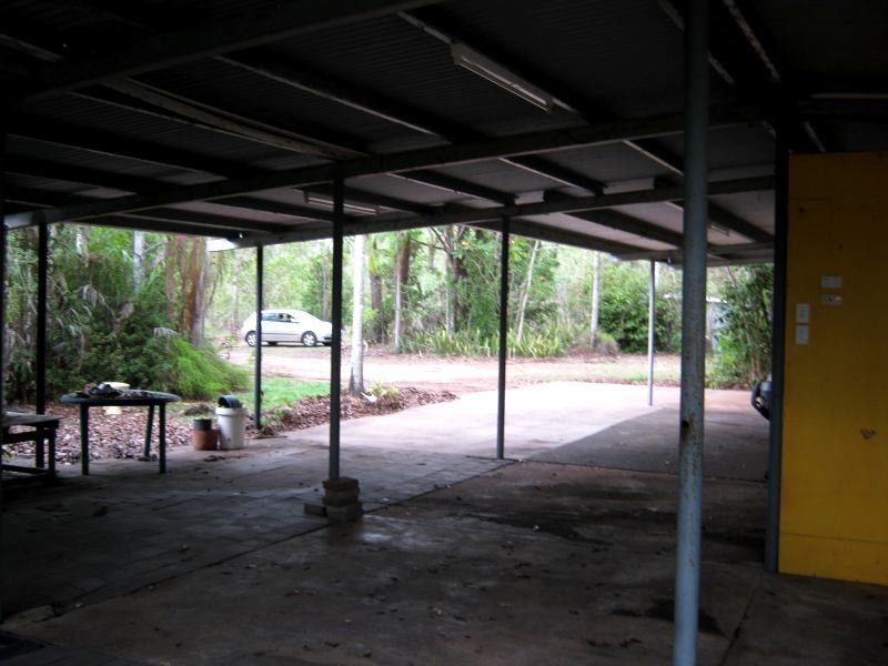 1435 Cox Peninsula Road, Berry Springs NT 0838