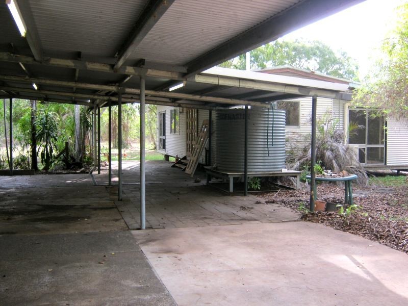 1435 Cox Peninsula Road, Berry Springs NT 0838
