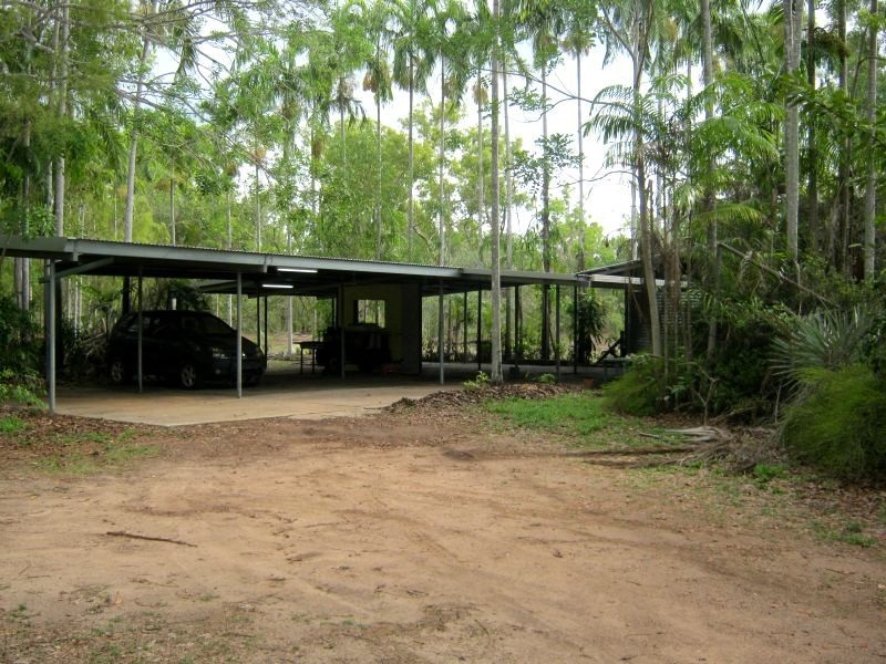 1435 Cox Peninsula Road, Berry Springs NT 0838