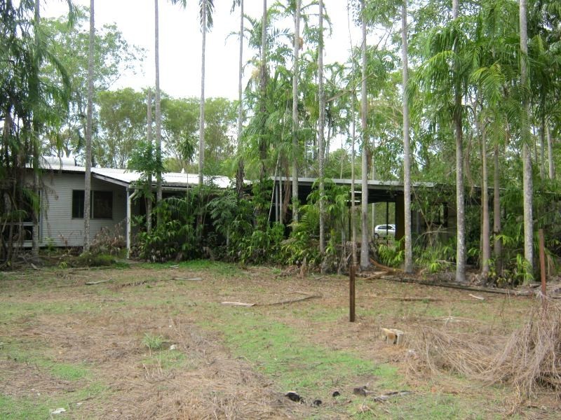 1435 Cox Peninsula Road, Berry Springs NT 0838
