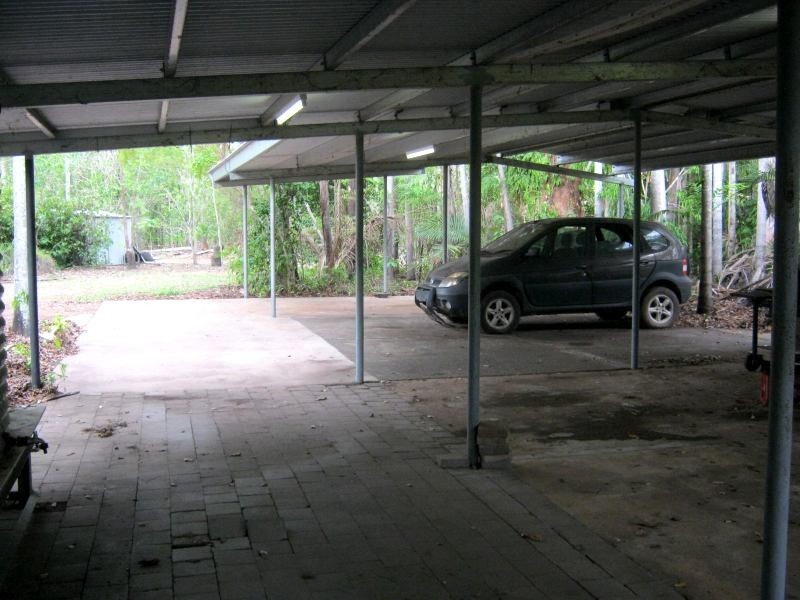 1435 Cox Peninsula Road, Berry Springs NT 0838