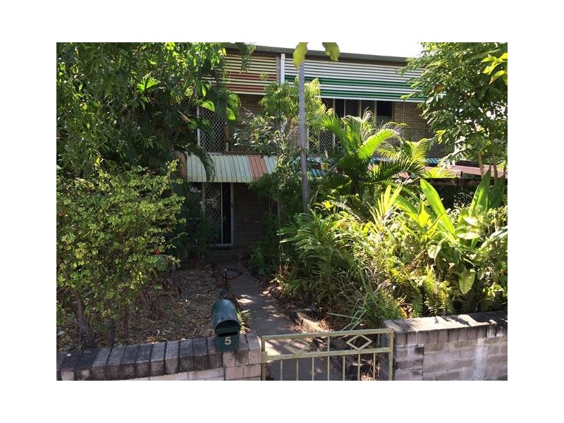 5/6 Henry Street, Stuart Park NT 0820