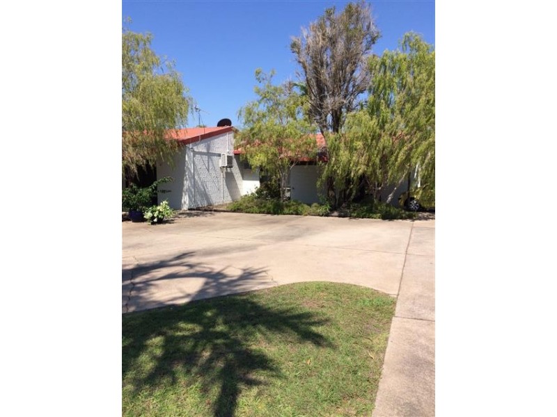 3/27 Rosewood Crescent, Leanyer NT 0812