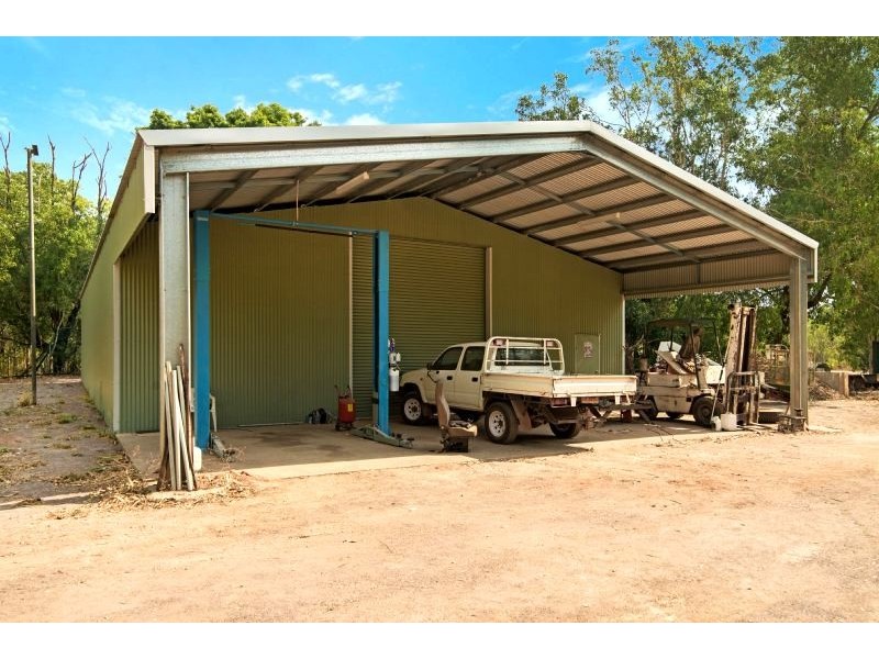 165 Gulnare Road, Bees Creek NT 0822