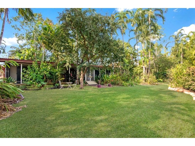 165 Gulnare Road, Bees Creek NT 0822