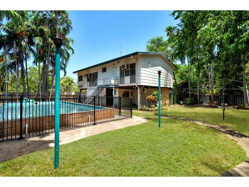 15 Daniels Street, Ludmilla NT 0820