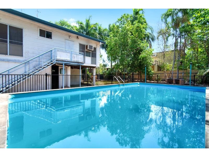 15 Daniels Street, Ludmilla NT 0820