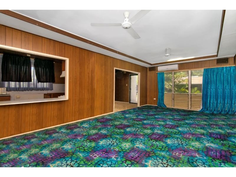 15 Daniels Street, Ludmilla NT 0820