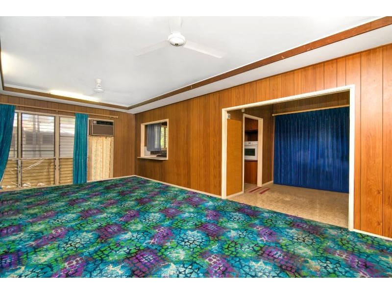 15 Daniels Street, Ludmilla NT 0820