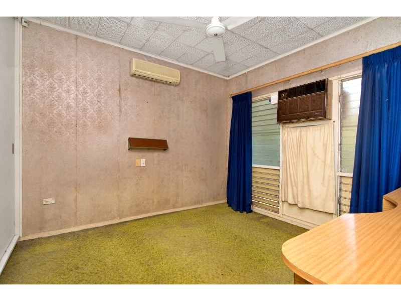 15 Daniels Street, Ludmilla NT 0820