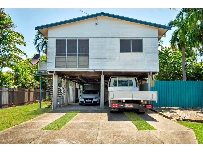 15 Daniels Street, Ludmilla NT 0820