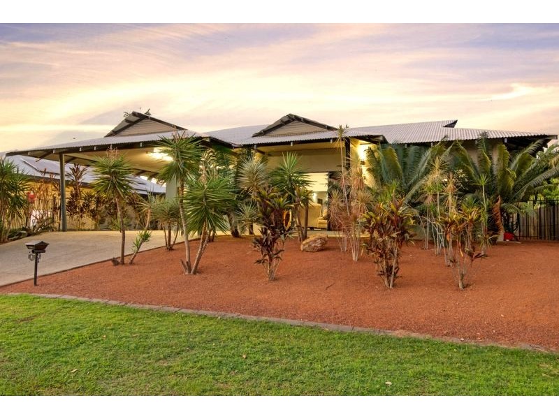 8 Bryden Street, Rosebery NT 0832