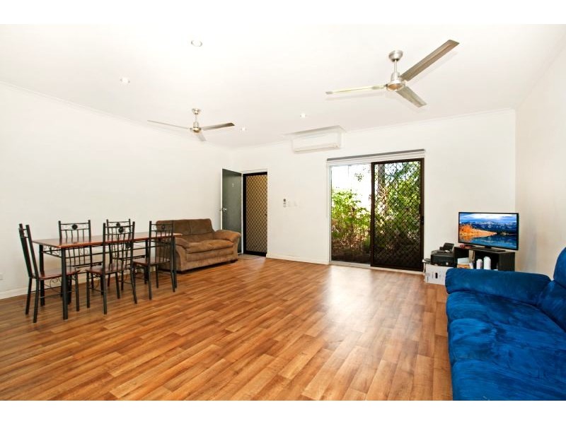 7/132 Dick Ward Drive, Coconut Grove NT 0810