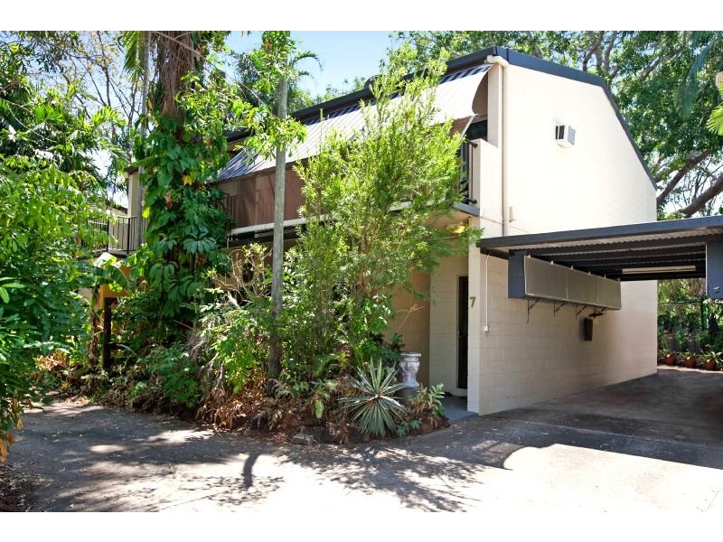7/132 Dick Ward Drive, Coconut Grove NT 0810