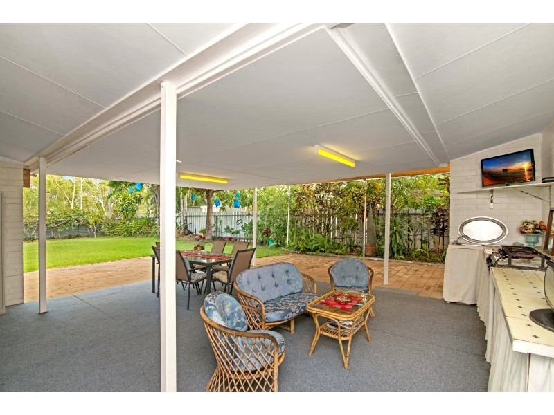 7 Houschildt Court, Gray NT 0830