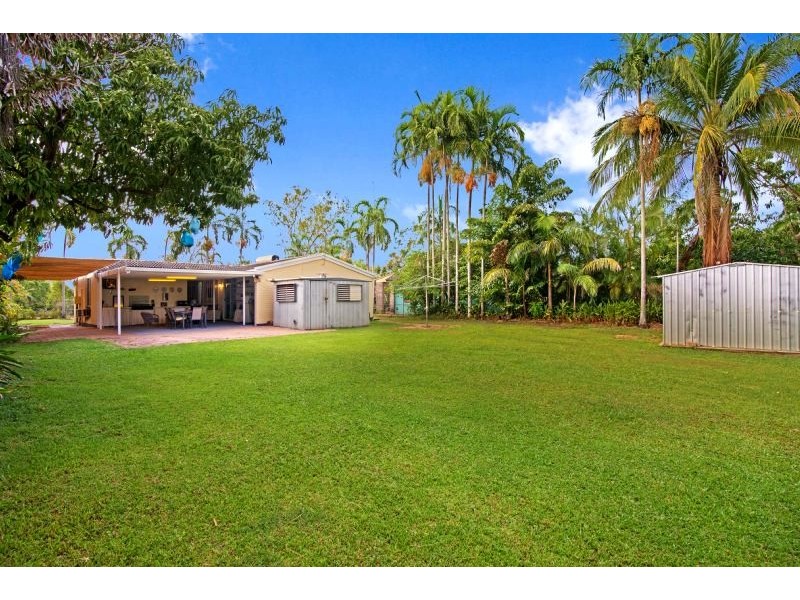 7 Houschildt Court, Gray NT 0830