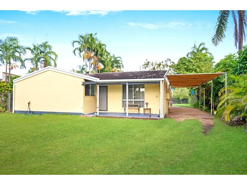 7 Houschildt Court, Gray NT 0830