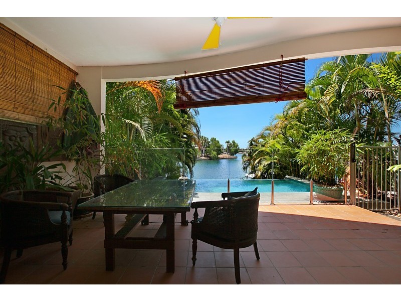 2/47 Bayview Boulevard, Bayview NT 0820