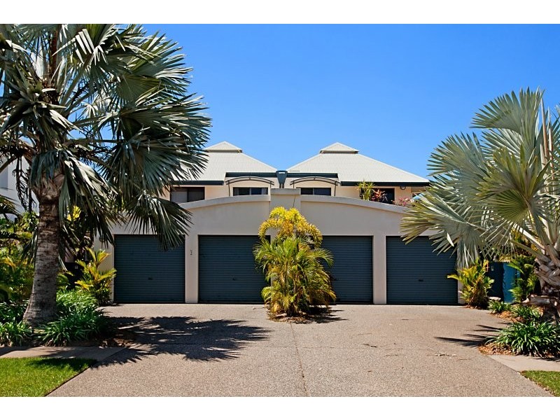 2/47 Bayview Boulevard, Bayview NT 0820