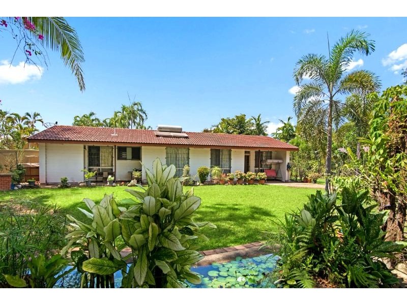 9 Magdelene Court, Malak NT 0812