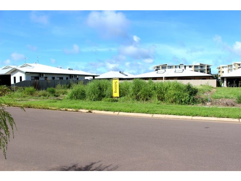 38 Grice Crescent, Coolalinga NT 0835