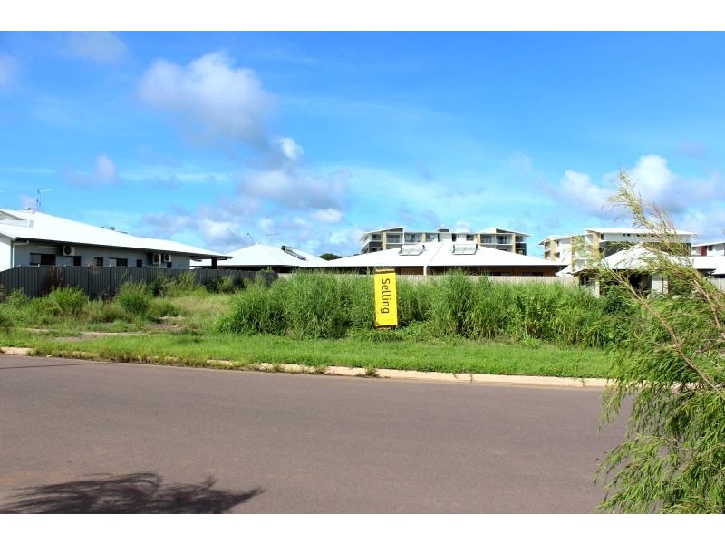 38 Grice Crescent, Coolalinga NT 0835