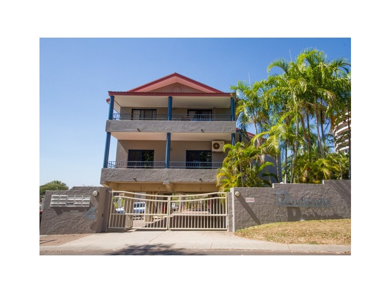 2/4 McMinn Street, Darwin NT 0800
