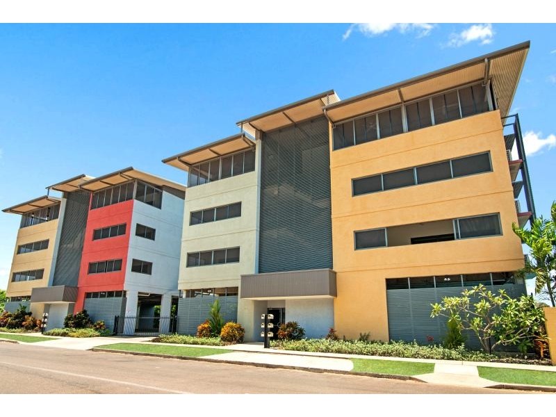 2/22 Coronation Drive, Stuart Park NT 0820