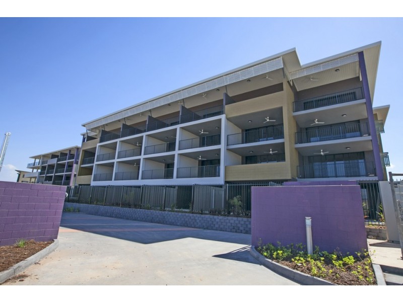 34A/174 Forrest Parade, Rosebery NT 0832