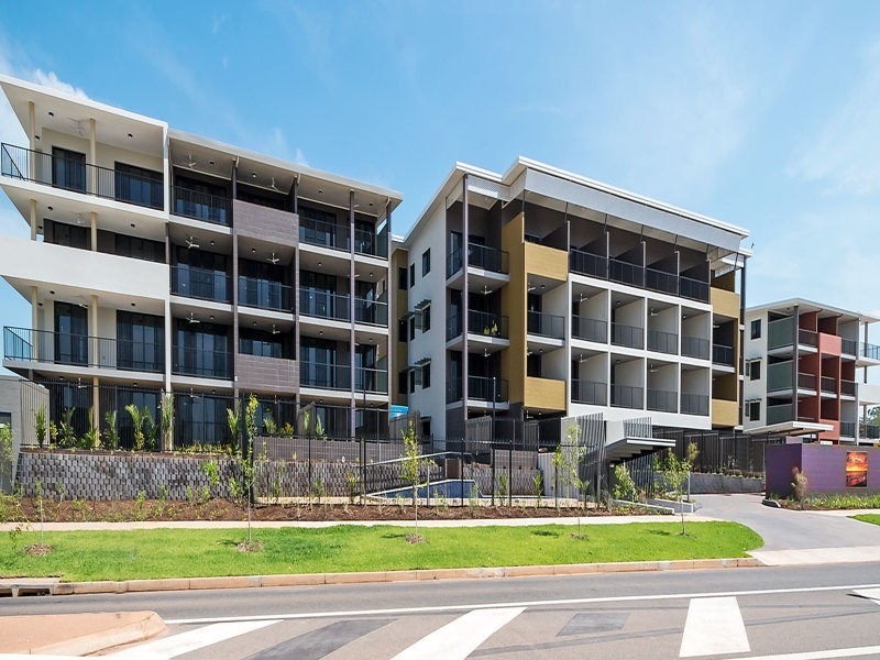 34A/174 Forrest Parade, Rosebery NT 0832