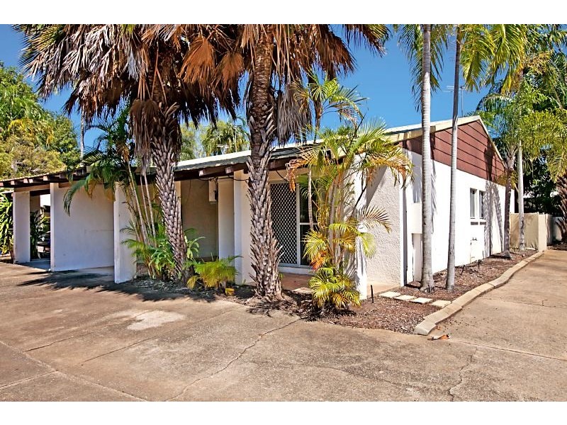 1/5 Dornoch Court, Marrara NT 0812