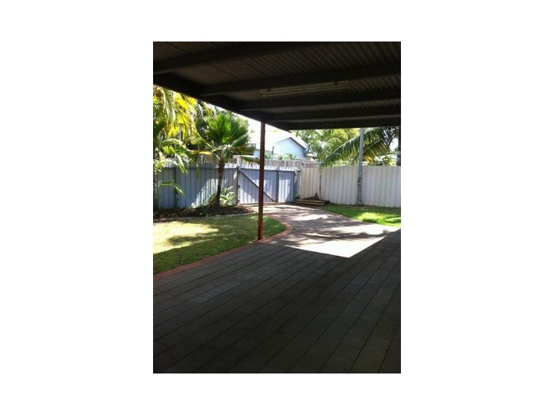 1/12 Geoid Street, Woodroffe NT 0830