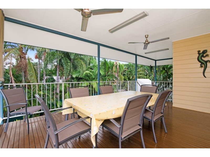 12 Hang Gong Avenue, Driver NT 0830