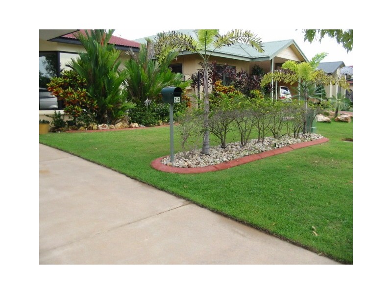 34 Kurala Circuit, Gunn NT 0832