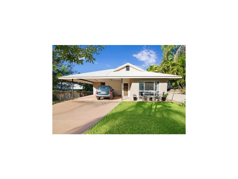 3 Umbrawarra Close, Gunn NT 0832