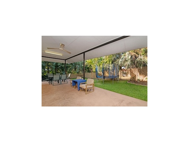 3 Umbrawarra Close, Gunn NT 0832