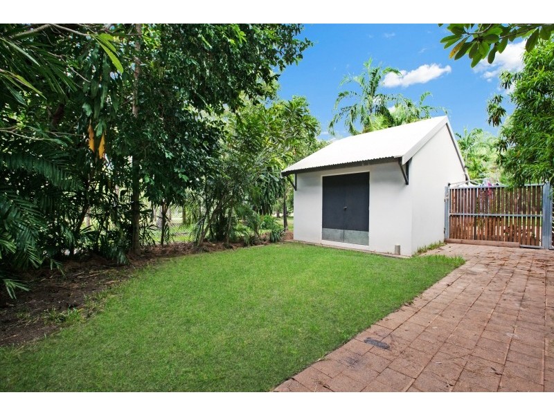 1/47 Dwyer Circuit, Driver NT 0830