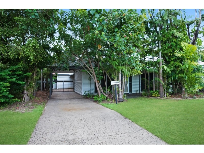 1/47 Dwyer Circuit, Driver NT 0830