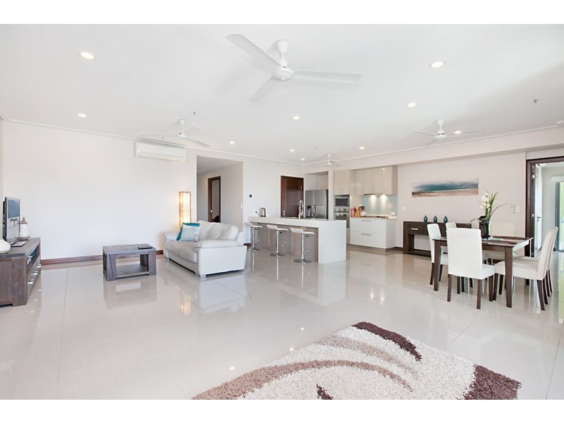 21/29 Woods Street, Darwin NT 0800