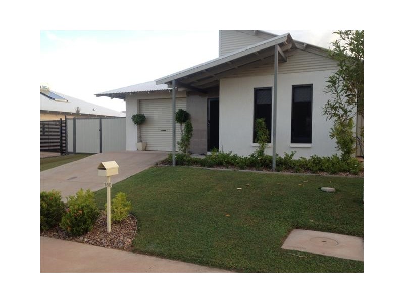 160 Flynn Circuit, Bellamack NT 0832