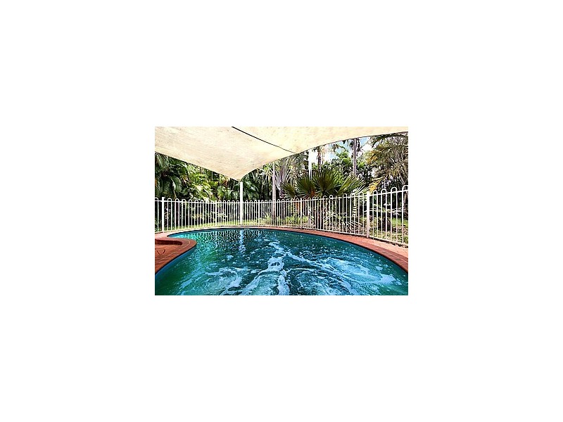 38 Muckaninnie Court, Moulden NT 0830