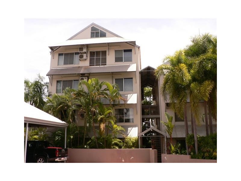 6/18 Harry Chan Avenue, Darwin NT 0800