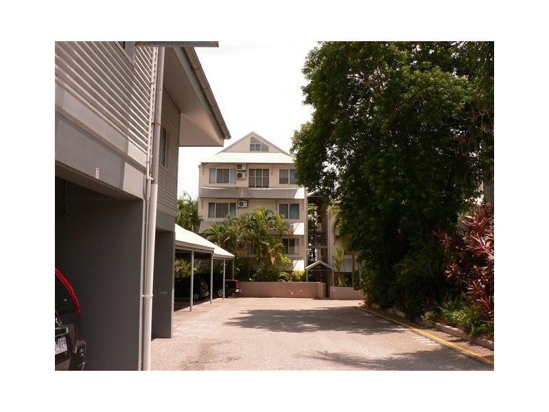 6/18 Harry Chan Avenue, Darwin NT 0800